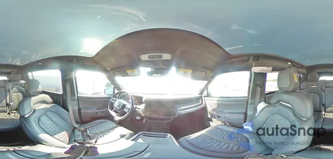 2023 Rivian R1S Adventure from USA, damaged, VIN 7PDSGABA6PN010571